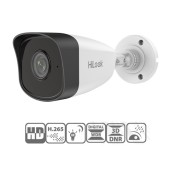 HiLook, IPC-B120H-U[2.8mm], 2MP IR Fixed Bullet Network Camera